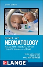 کتاب Gomella’s Neonatology 8th Edition