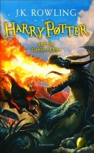 کتاب رمان انگلیسی هری پاتر و جام آتش Harry Potter And The Goblet Of Fire BOOK4