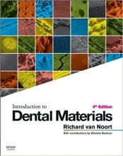 کتاب Introduction to Dental Materials 4th Edition