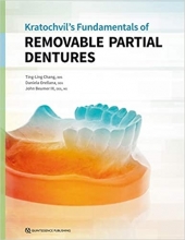 کتاب Kratochvil’s Fundamentals of Removable Partial Dentures
