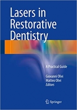 کتاب Lasers in Restorative Dentistry: A Practical Guide 1st Edition