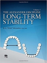 کتاب Long-Term Stability in Orthodontics (The Alexander Discipline)