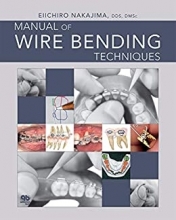 کتاب Manual of Wire Bending Techniques 1 Spi Edition