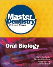 کتاب Master Dentistry Volume 3 Text and Evolve eBooks Package, 1st Edition