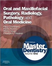 کتاب Master Dentistry: Volume 1, 3rd Edition