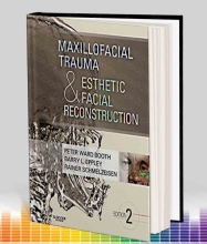 کتاب Maxillofacial Trauma and Esthetic Facial Reconstruction 2nd Edition