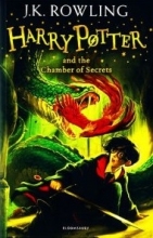 کتاب رمان انگلیسی هری پاتر و تالار اسرار Harry Potter And The Chamber Of Secrets Book2