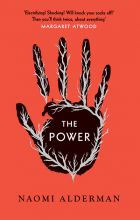 کتاب رمان انگلیسی قدرت The Power