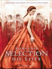کتاب رمان آلمانی Selection – Die Elite