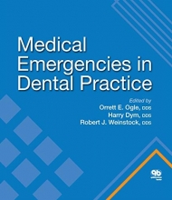 کتاب Medical Emergencies in Dental Practice 1st Edition