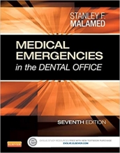 کتاب Medical Emergencies in the Dental Office 7th Edition