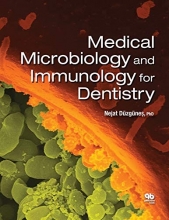 کتاب Medical Microbiology and Immunology for Dentistry