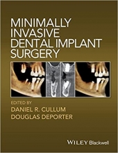 کتاب Minimally Invasive Dental Implant Surgery, 1st Edition