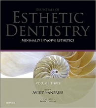 کتاب Minimally Invasive Esthetics 1st Edition