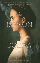 کتاب رمان انگلیسی عشق دلسا The Passion of Dolssa