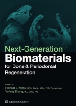 کتاب Next-Generation Biomaterials for Bone & Periodontal Regeneration