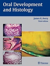 کتاب Oral Development and Histology 3rd Edition