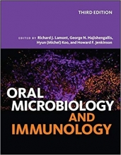 کتاب Oral Microbiology and Immunology (ASM Books) 3rd Edition