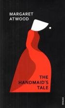 کتاب رمان سرگذشت ندیمه The Handmaids Tale