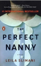 کتاب رمان انگلیسی دایه تمام عیار The Perfect Nanny