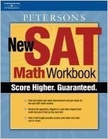 کتاب New SAT Math Workbook