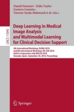 کتاب Deep Learning in Medical Image Analysis and Multimodal Learning for Clinical Decision Support