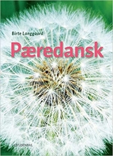 کتاب دانمارکی پردنسک Pæredansk