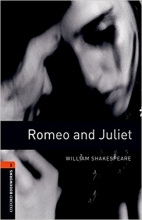 کتاب داستان بوک ورم رومئو و جولیت Bookworms 2: Romeo and Juliet