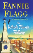 کتاب رمان انگلیسی کل شهر صحبت می کند The Whole Towns Talking-Full Text
