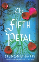 کتاب رمان انگلیسی گلبرگ پنجم The Fifth Petal-Full Text