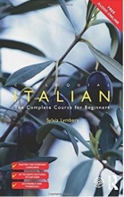 کتاب Colloquial Italian: The Complete Course for Beginners