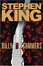 کتاب Billy Summers