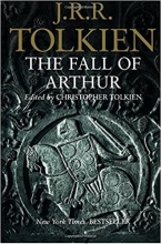 کتاب The Fall of Arthur