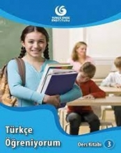 ( کتاب ترکی اوکیوروم ) Turkce Ogreniyorum 4