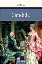 کتاب آلمانی Candide‏‫‬‭