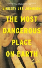 کتاب رمان انگلیسی خطرناک ترین مکان زمین The Most Dangerous Place on Earth