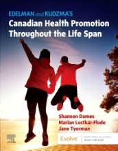 کتاب ادلمن اند کودزما کانادین هلث پروموشن Edelman and Kudzma's Canadian Health Promotion Throughout the Life Span