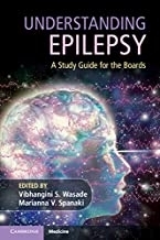 کتاب آندرستندینگ اپیلپسی Understanding Epilepsy: A Study Guide for the Boards2020