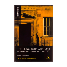 کتاب د لانگ 18 سنتری The Long 18th Century: Literature from 1660-1790