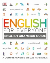 کتاب انگلیش فور اوری وان انگلیش گرامر گاید English for Everyone English Grammar Guide