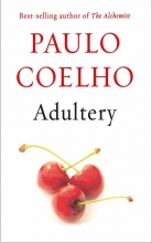 کتاب رمان انگلیسی ادالتری Adultery اثر پائولو کوئیلو Paulo Coelho