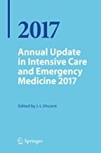 کتاب انیوال آپدیت این اینتنسیو کر اند امرجنسی مدیسینAnnual Update in Intensive Care and Emergency Medicine 2017