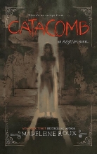 کتاب رمان انگلیسی تیمارستان Catacomb-Asylum series-Book3