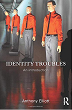 کتاب Identity Troubles