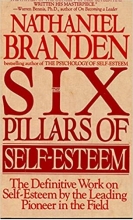 کتاب Six Pillars of Self Esteem