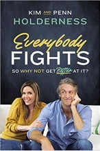 کتاب Everybody Fights