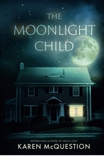 کتاب The Moonlight Child