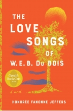 کتاب The Love Songs of W E B Du Bois