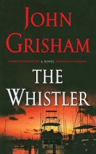 کتاب رمان انگلیسی سوت زن The Whistler-Full Text