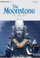 کتاب Dominoes 3 The Moonstone ویرایش سوم